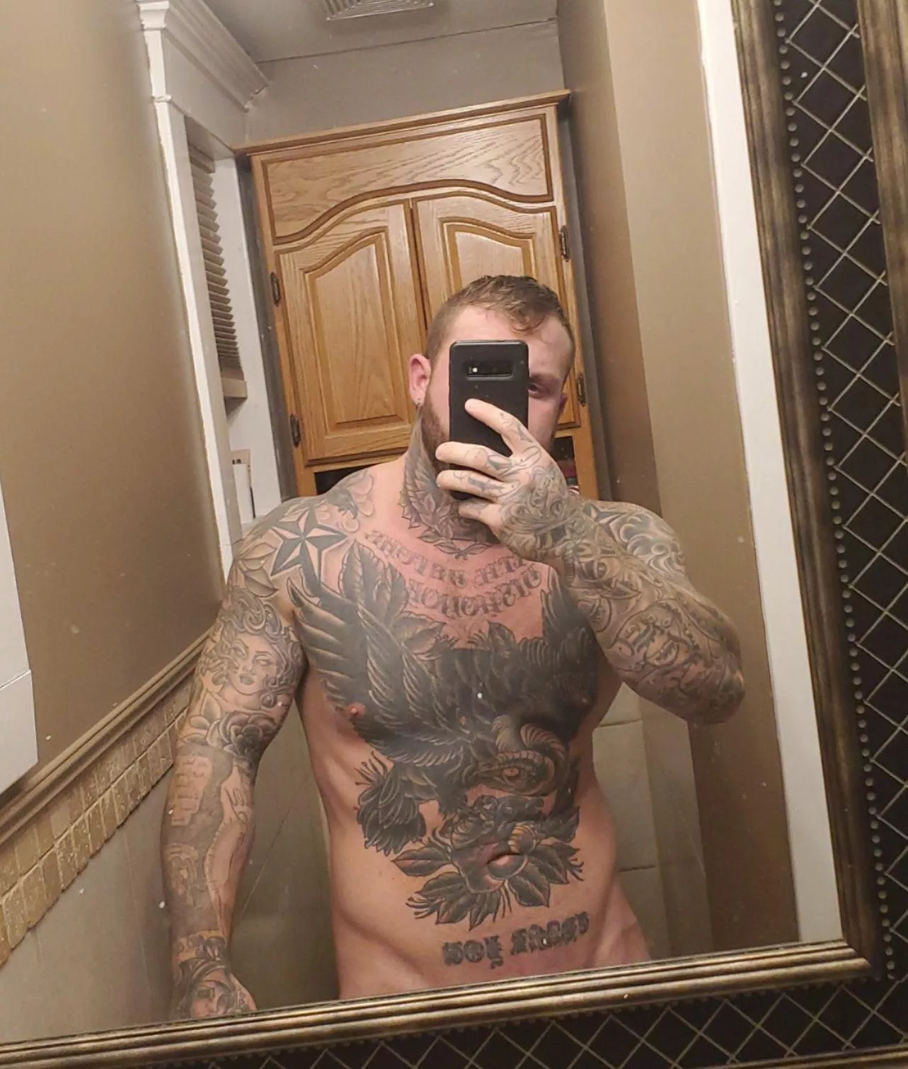 Need someone to come wash my back I can’t reach