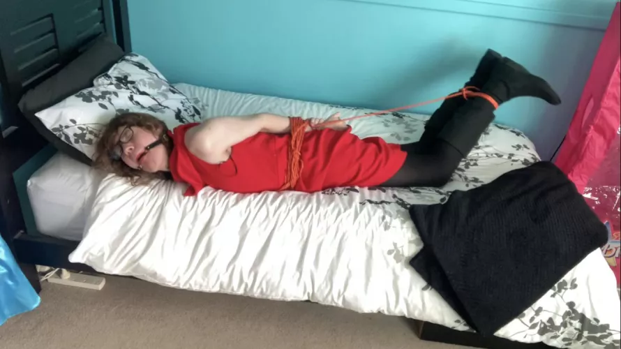 Oh Bollocks, Now I’m Late for My Date