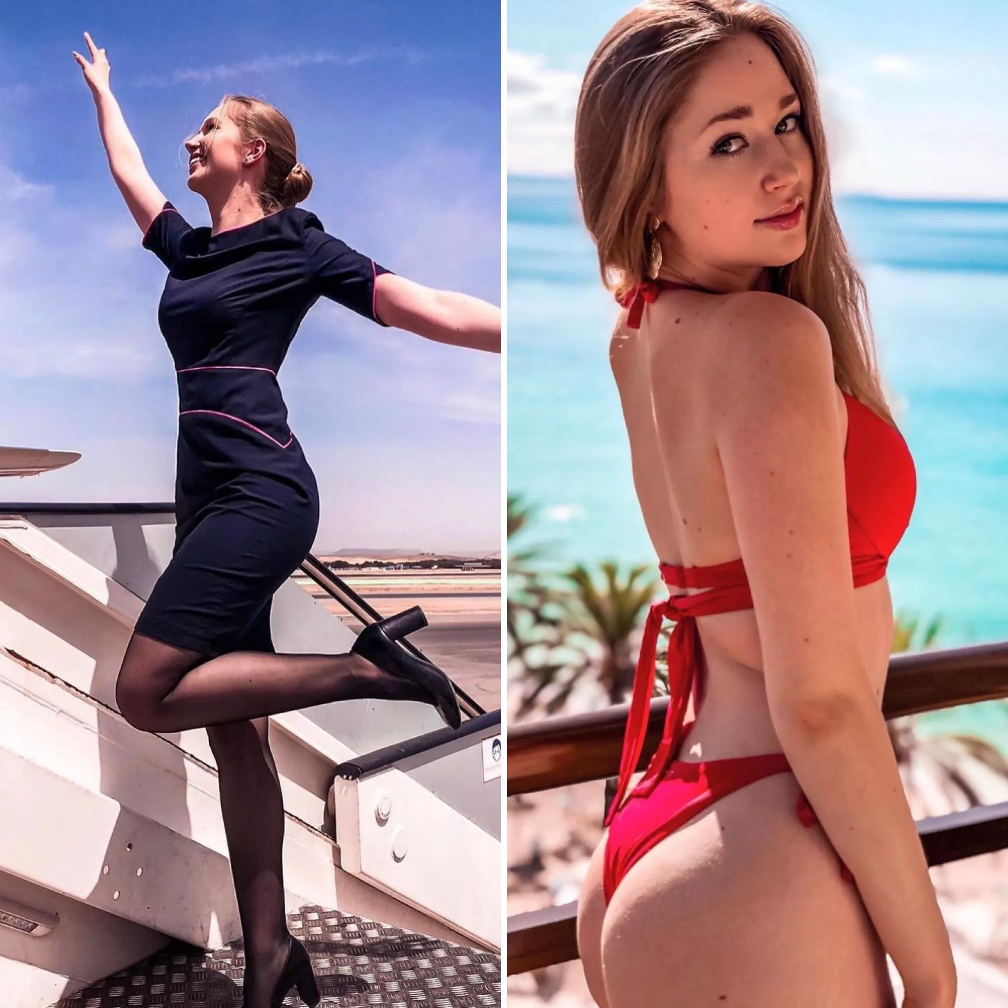 Polish girl 🇵🇱