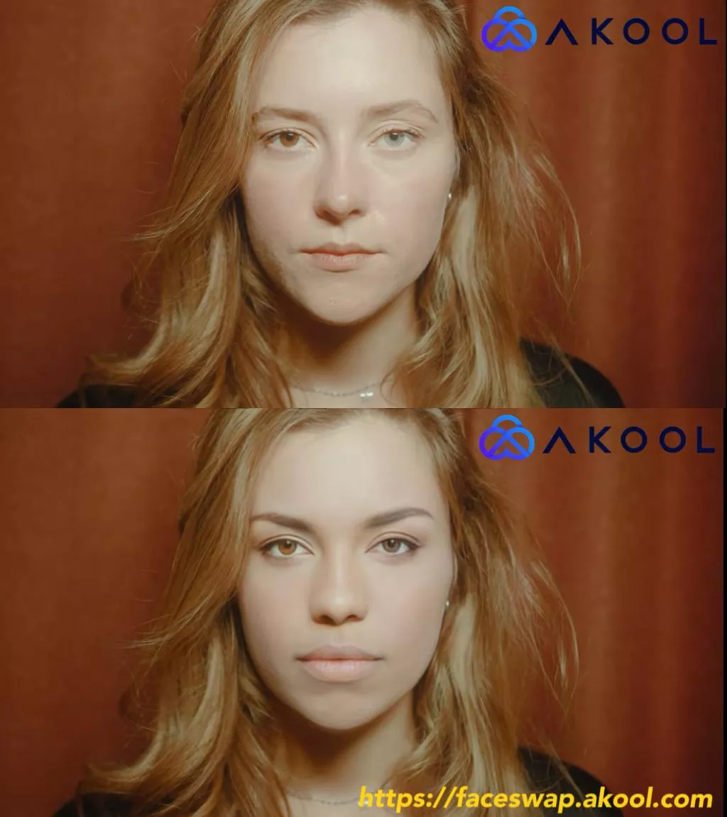 Premium Studio Quality Face Swap for Videos and Images