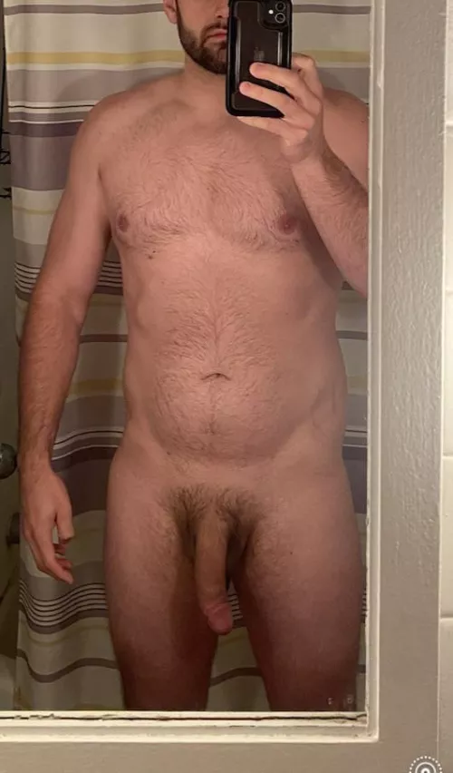 Tell me what you think