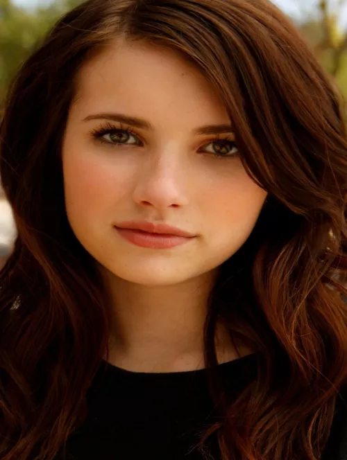 There's just something about girls named Emma...