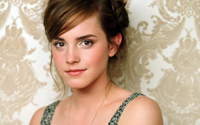 There's just something about girls named Emma...