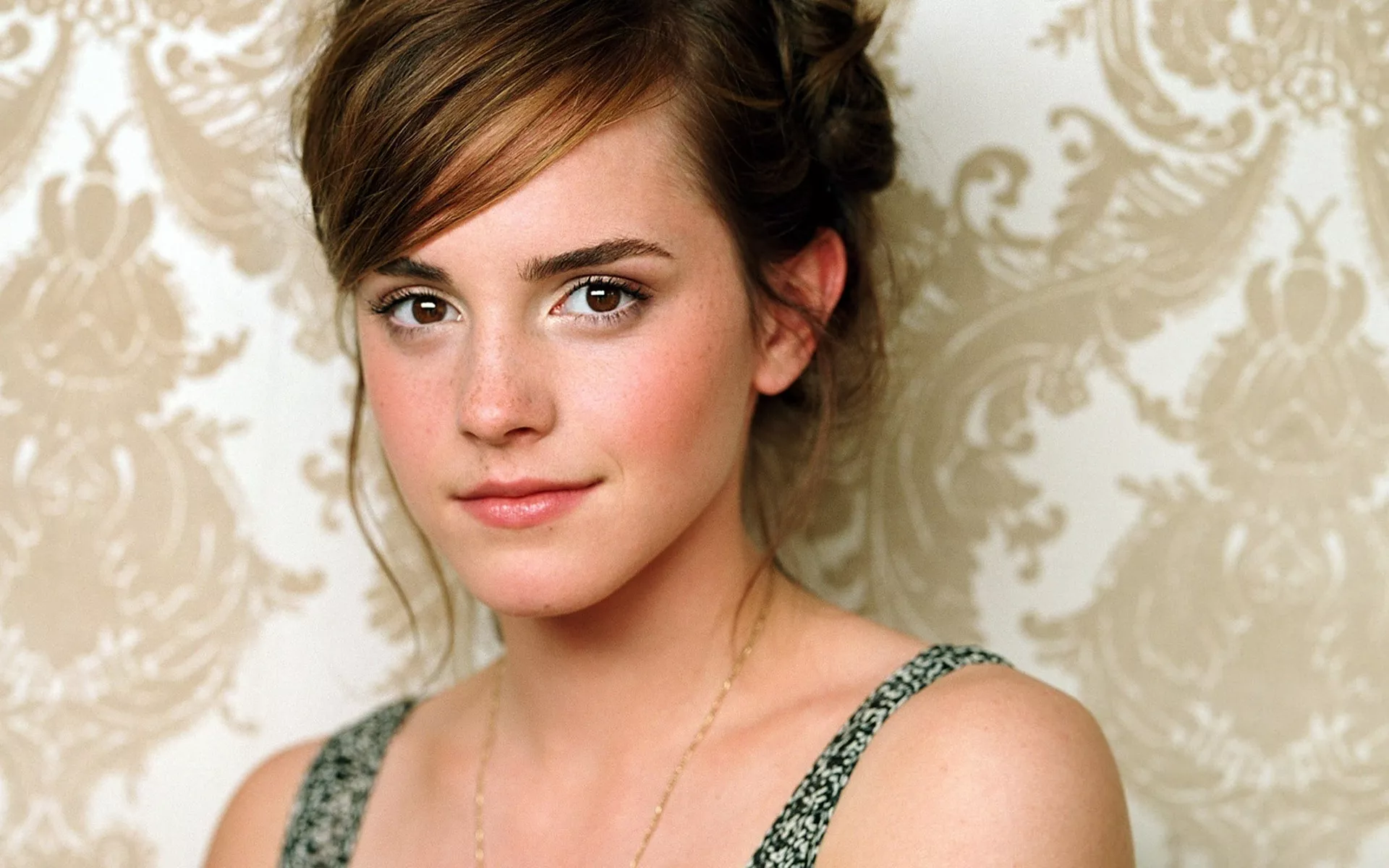 There's just something about girls named Emma...