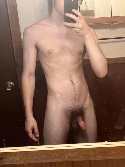 u guys like the hair?