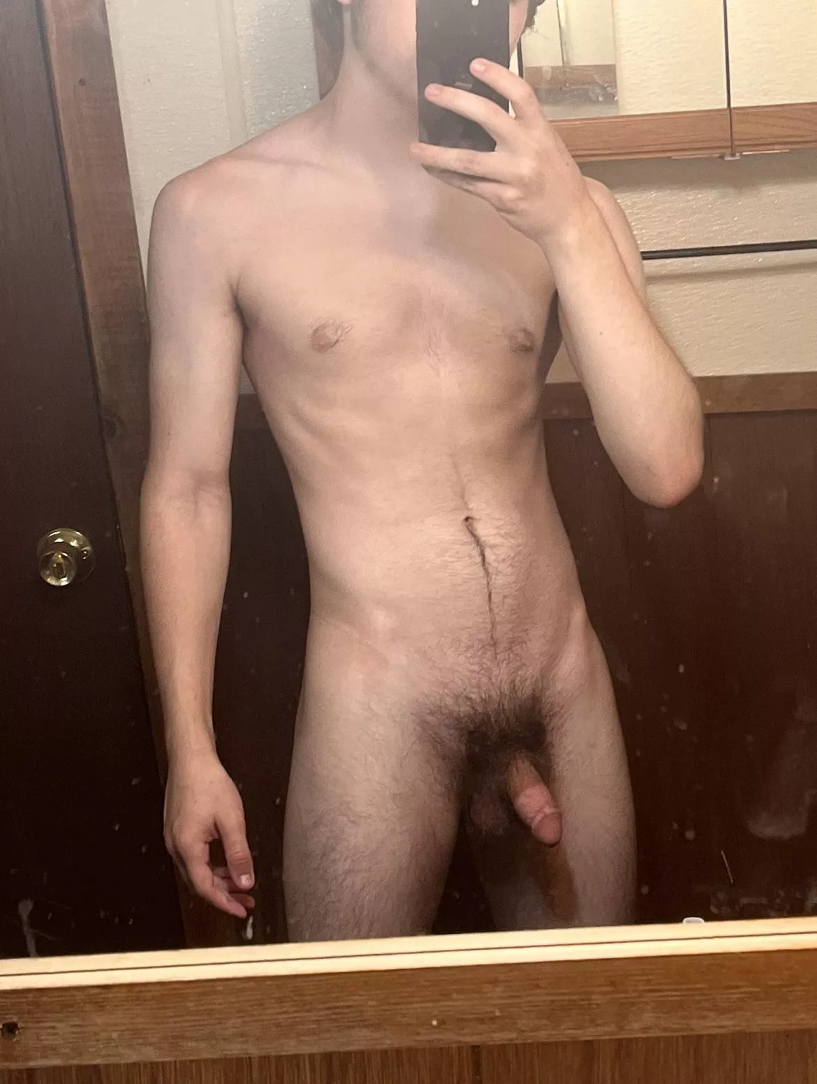 u guys like the hair?