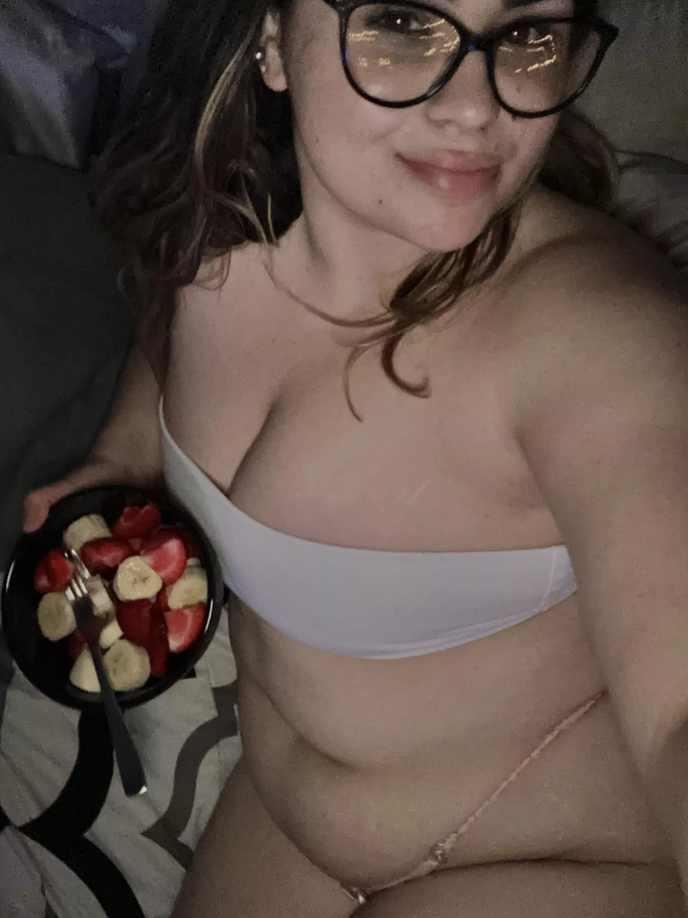 U should see the back 👀