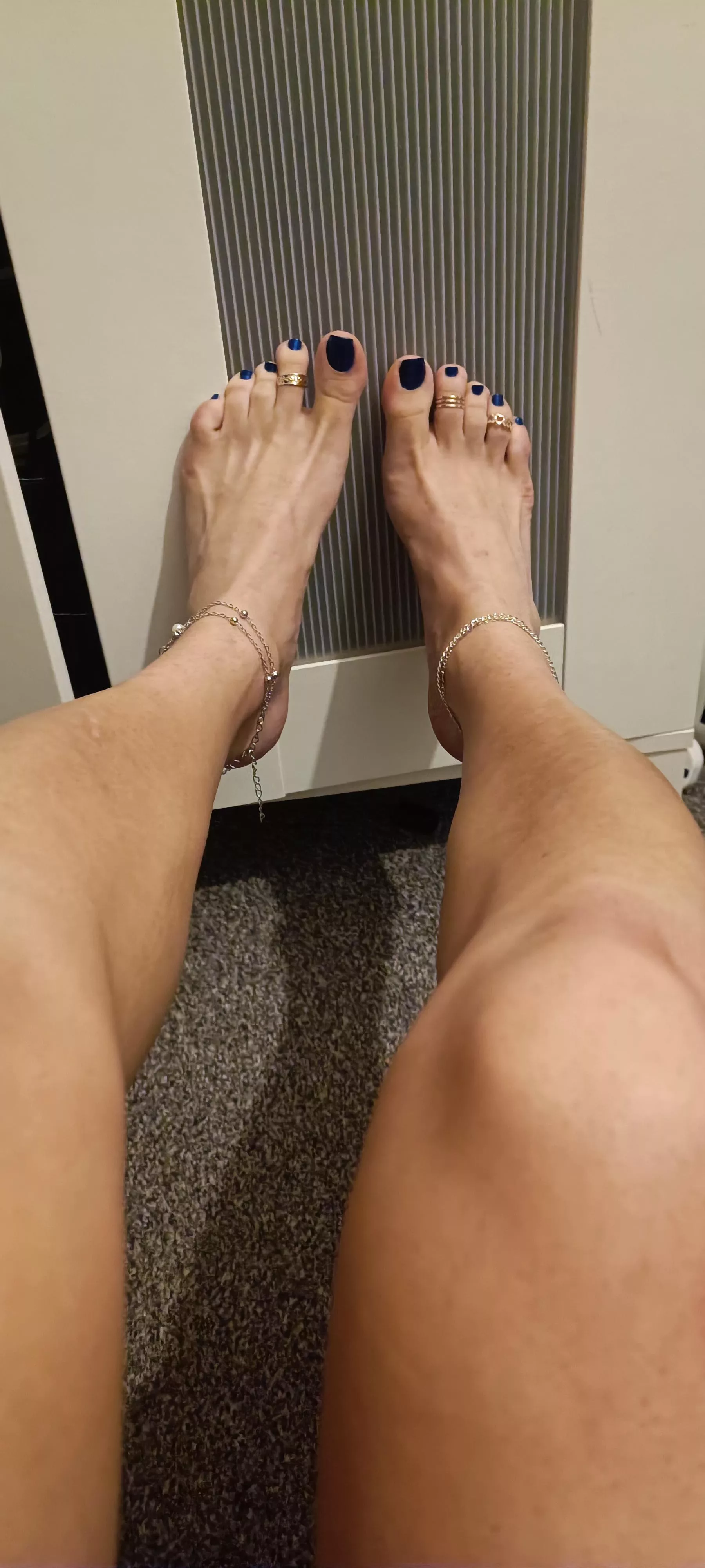 Waiting for your tongue 😜