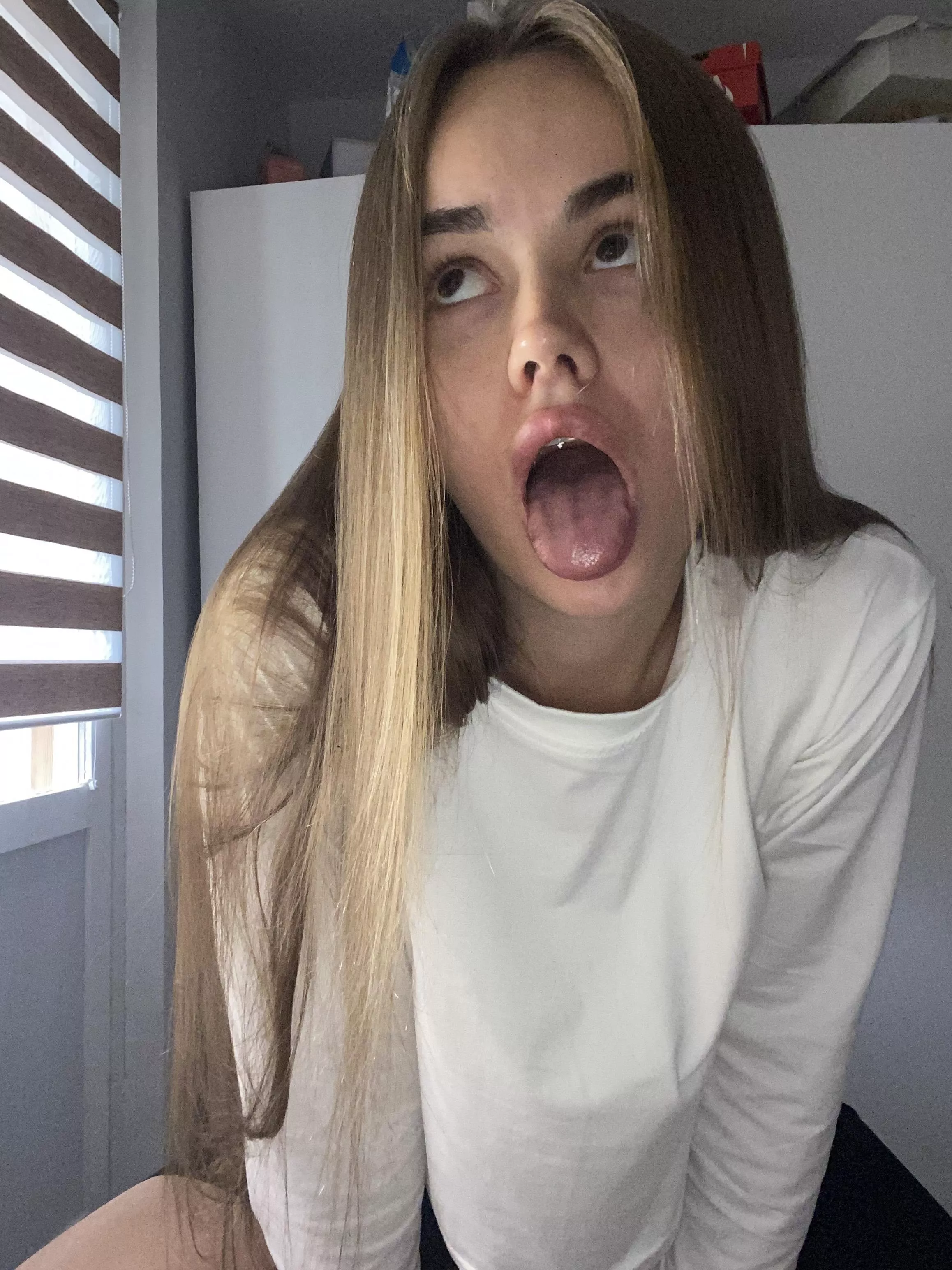 want something delicious