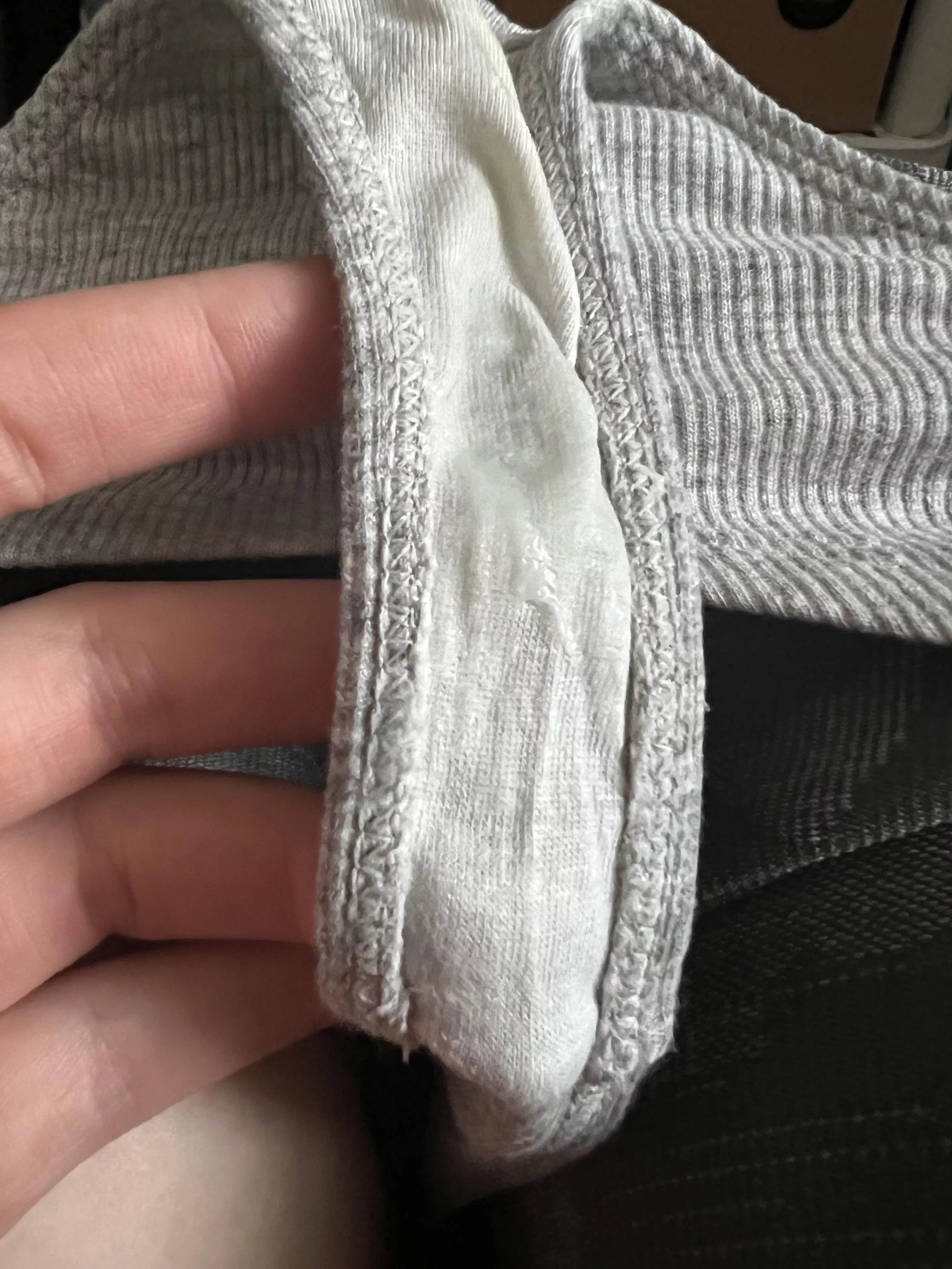 we love a creamy pair😉😈