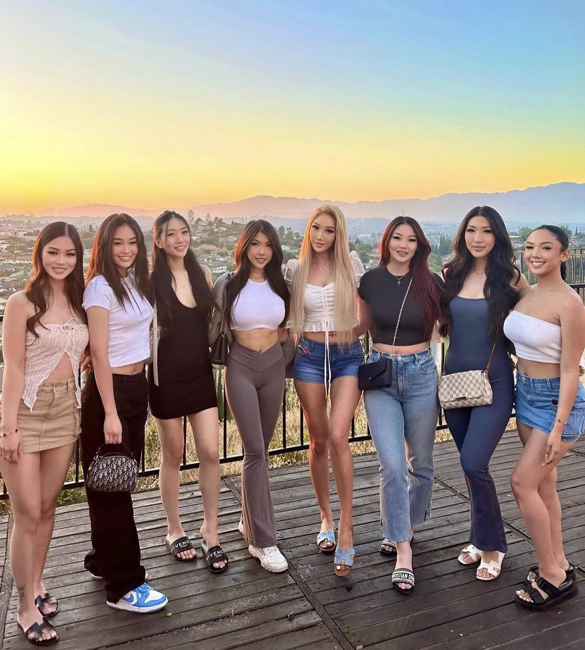 Which one would you pick?