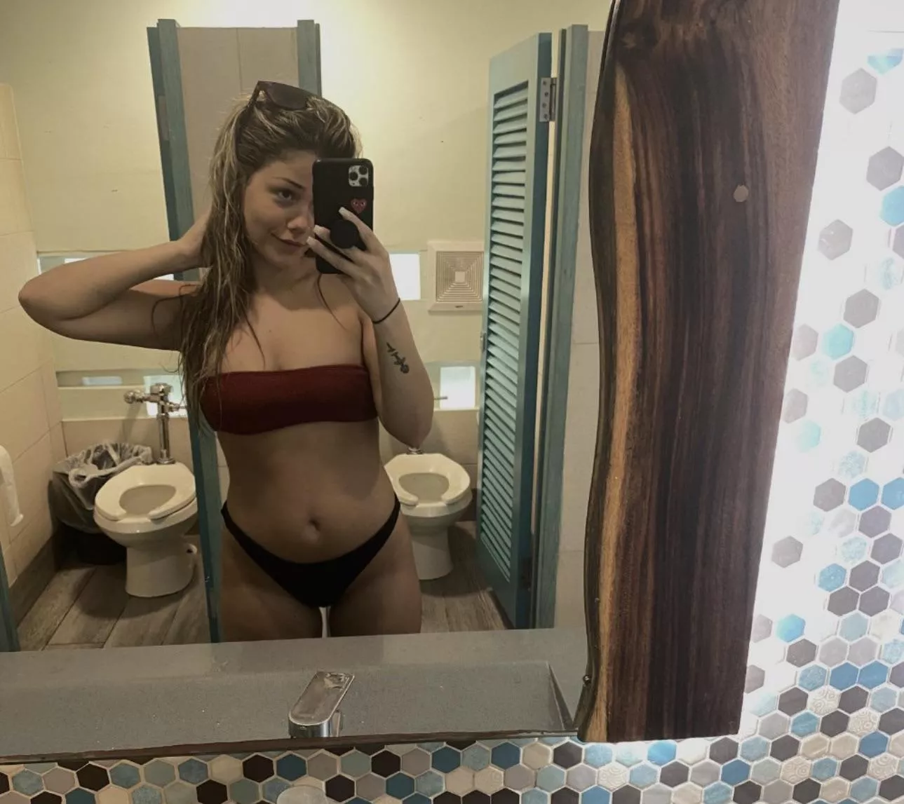 Who wants to go to the beach??