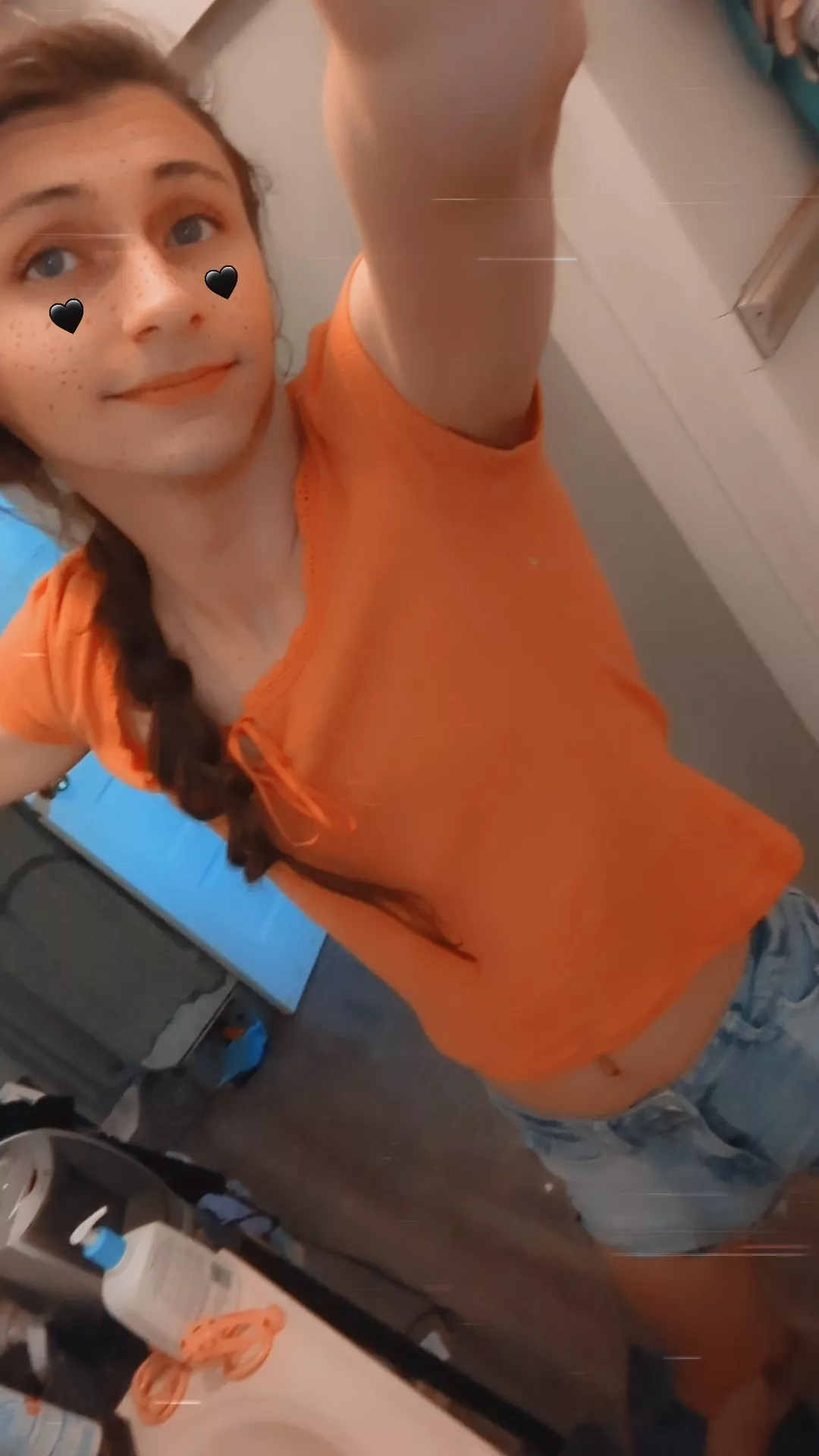 Why not wake up at 5 AM when your off work?