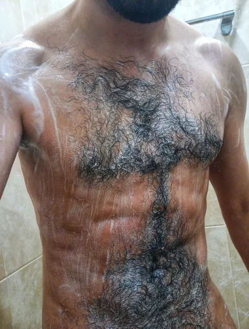 Will u join me? 🫧💦