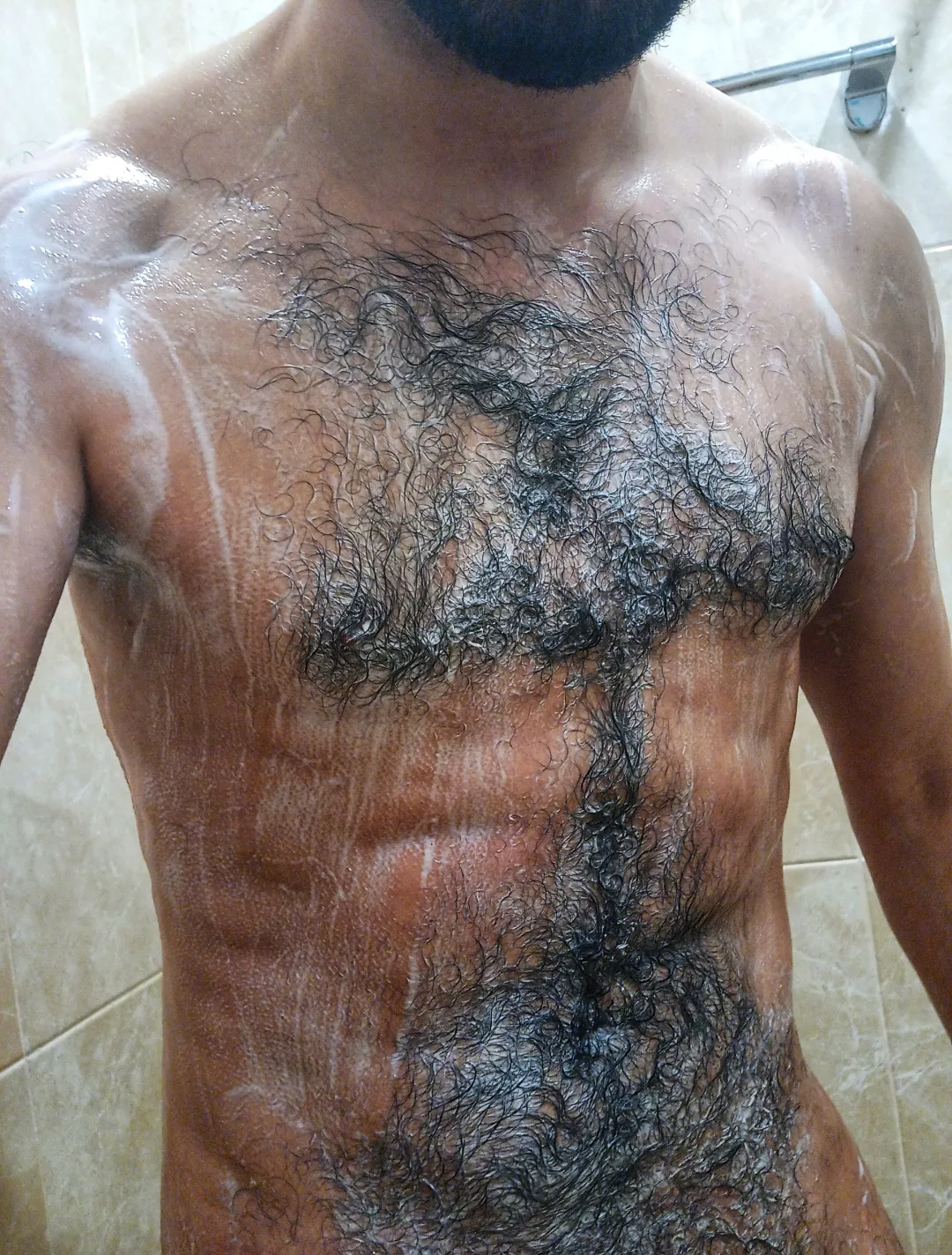 Will u join me? 🫧💦