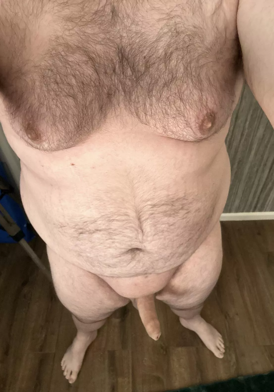 Woke up today feeling very stiff 😉😉