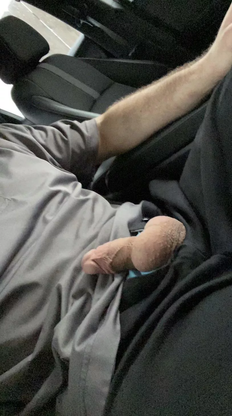 Would you lend a hand?