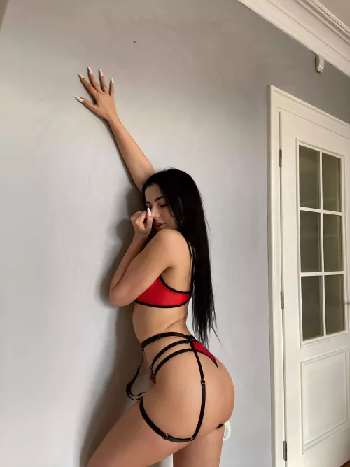 Would you squeeze them?