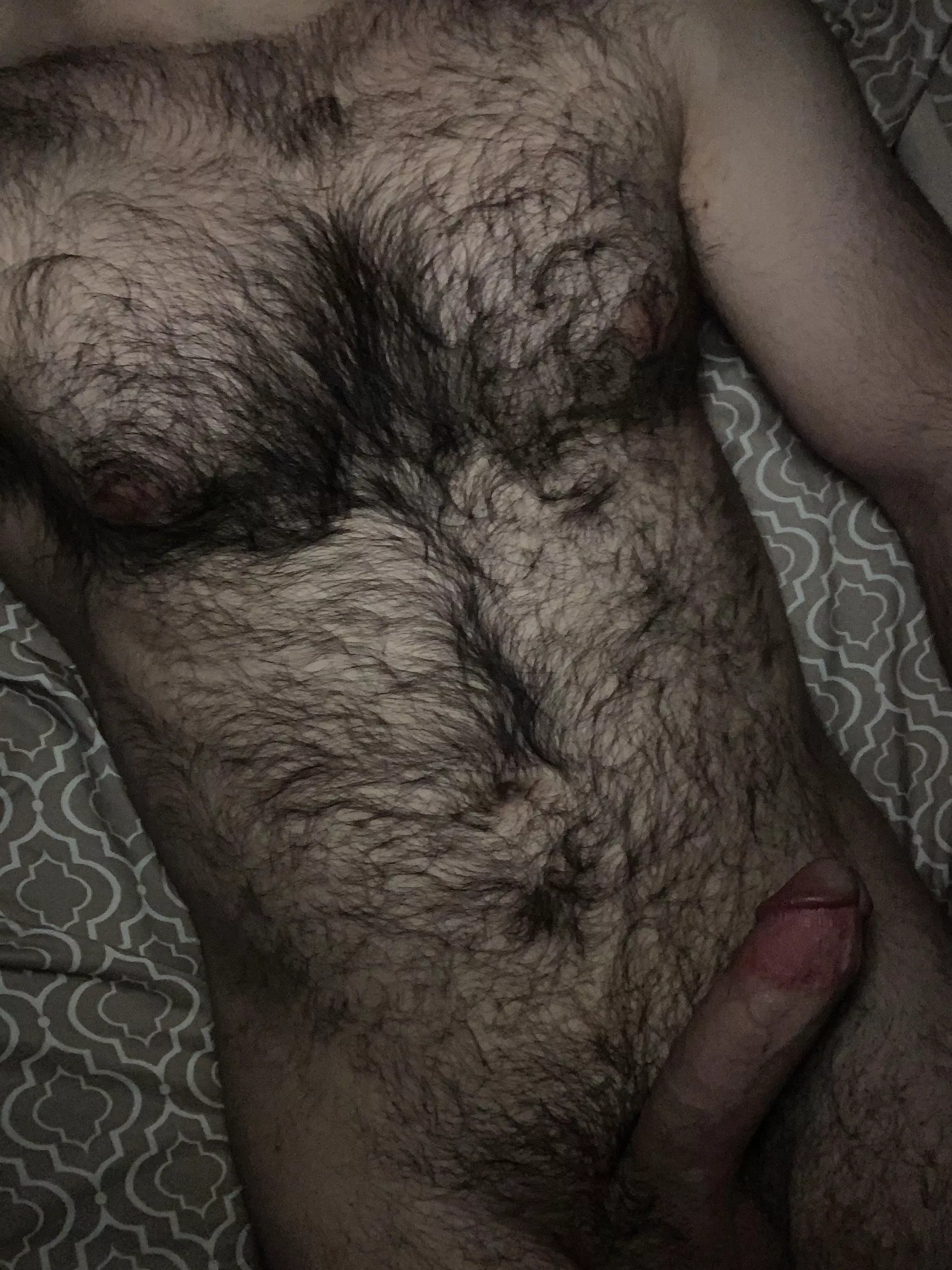 Your POV at night in bed with me. We sleep or you fuck me?
