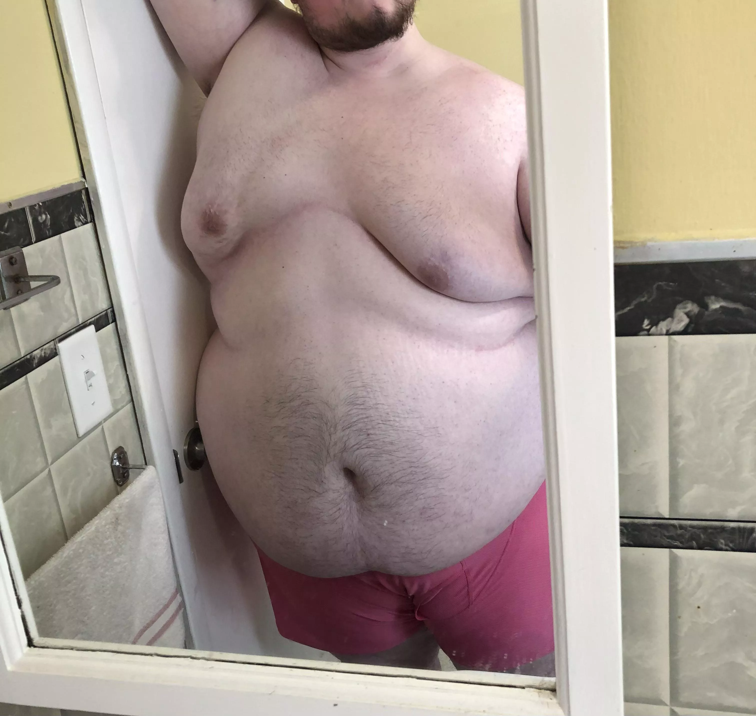 25M Anyone in here like Superchubs??