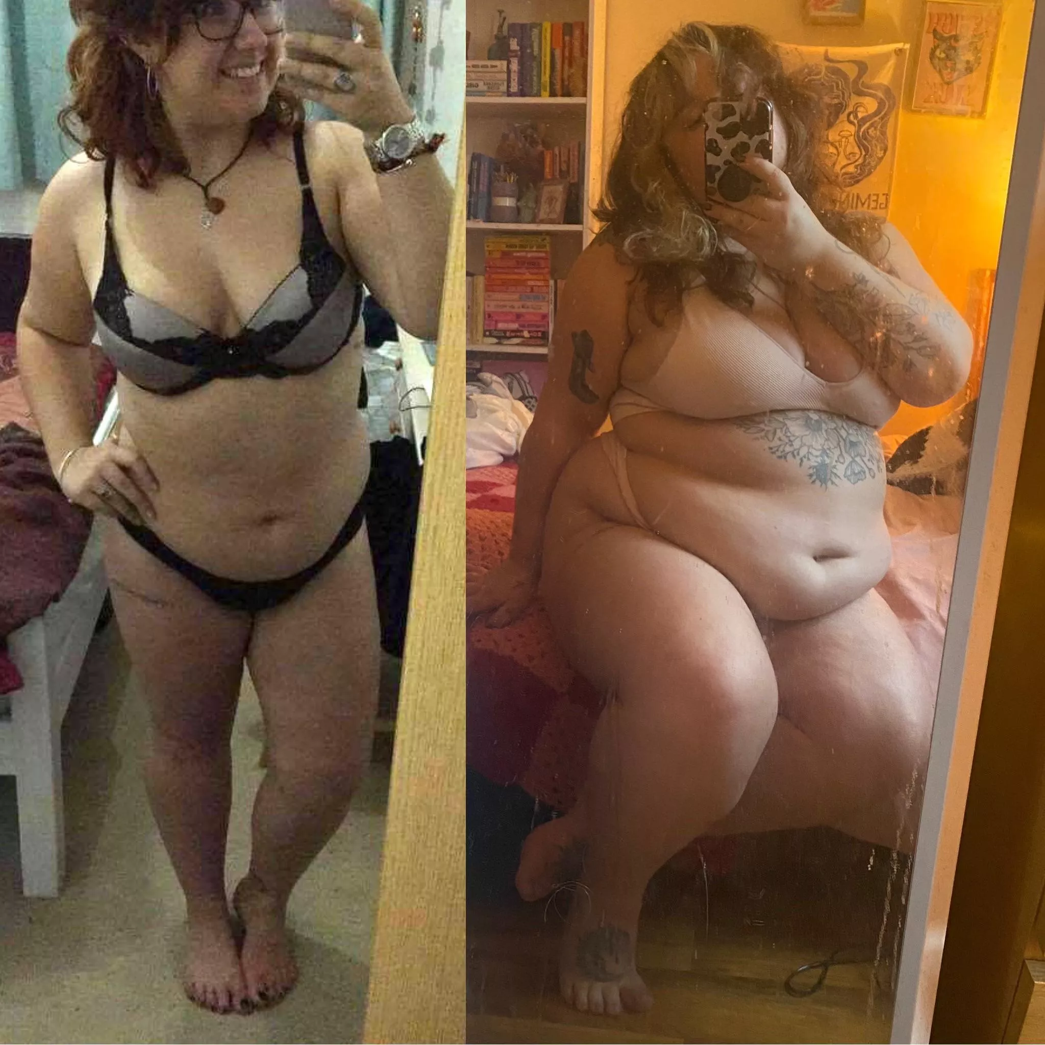 Am I wife material yet? 🥺