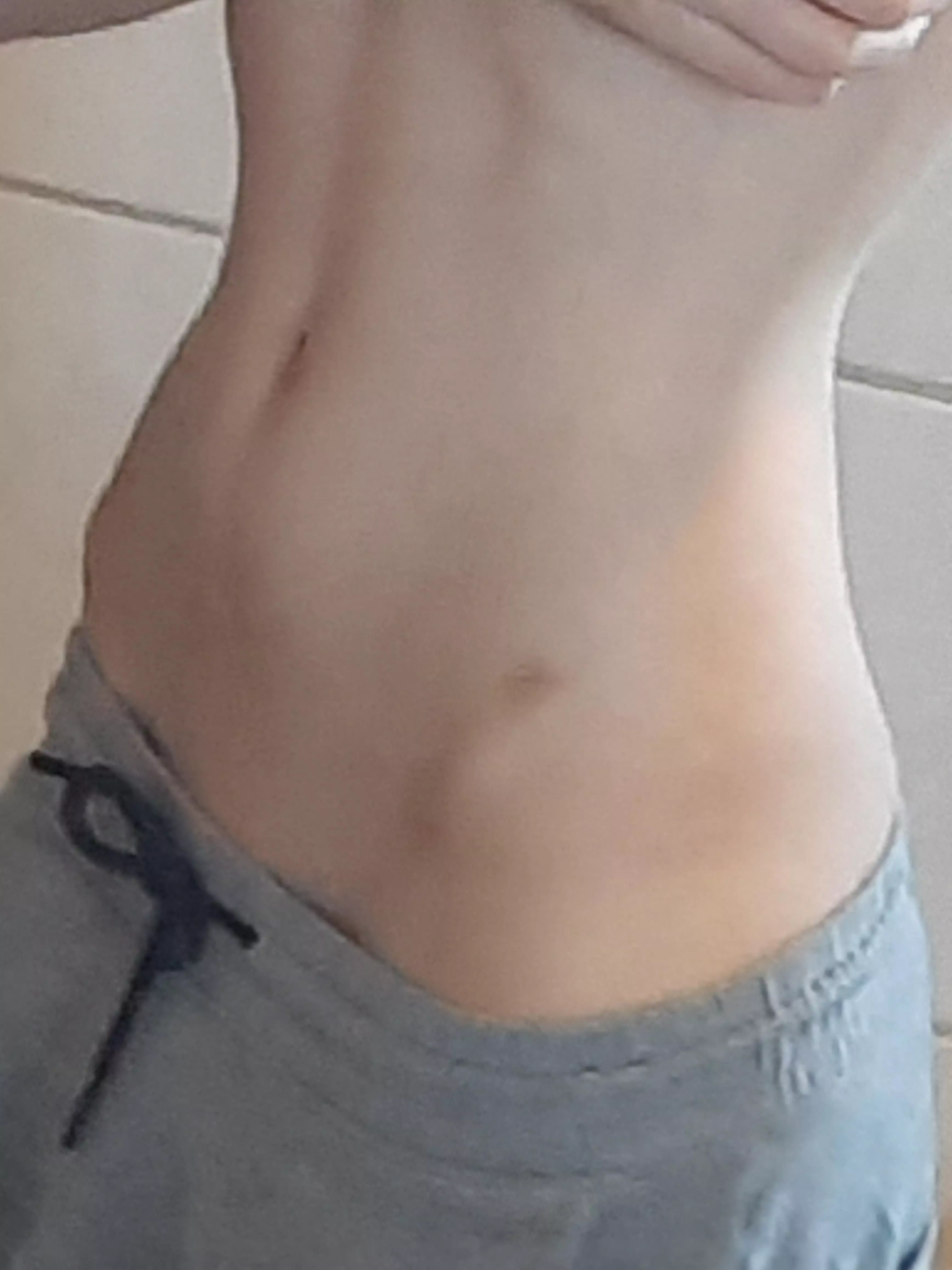 another one freshly baked