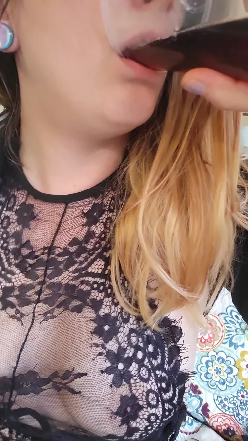 Anyone interested in forcing me to wet myself ;)