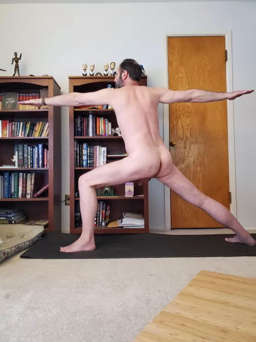 Be a warrior, not a worrier