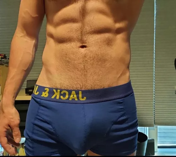 Can I walk around home like this?