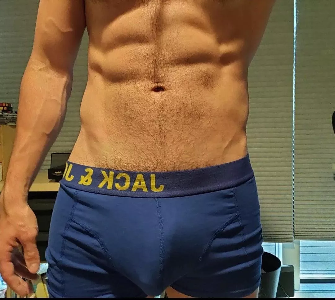 Can I walk around home like this?