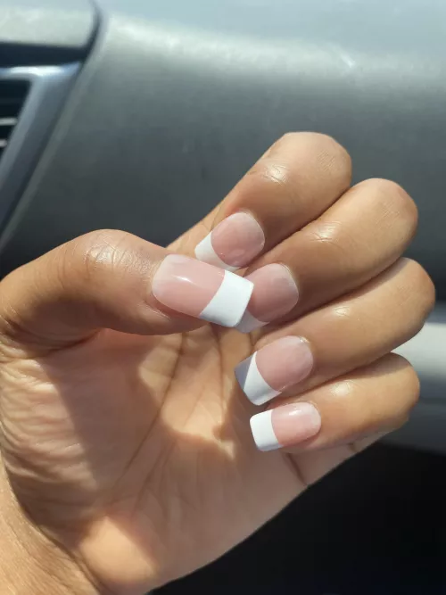 Classy but always sexy 💅🏾