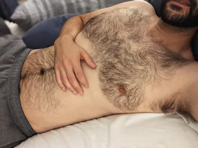 Comment if you need a cuddle buddy