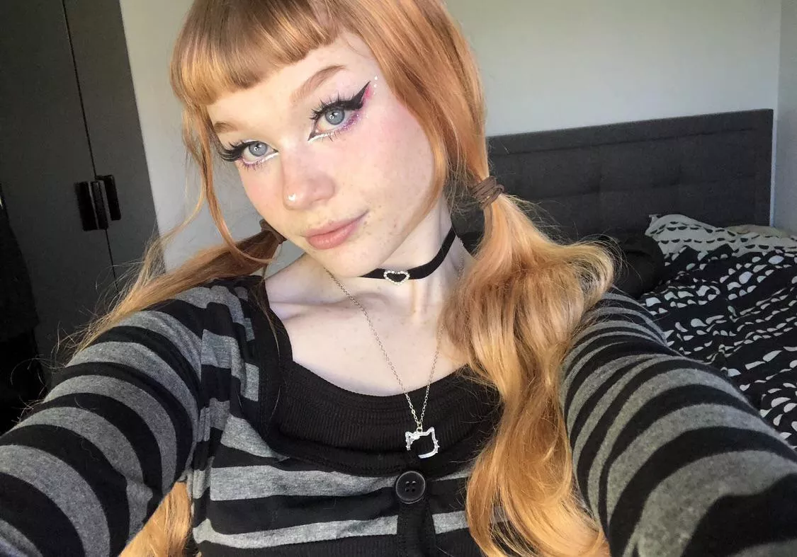 do u like redheads ??