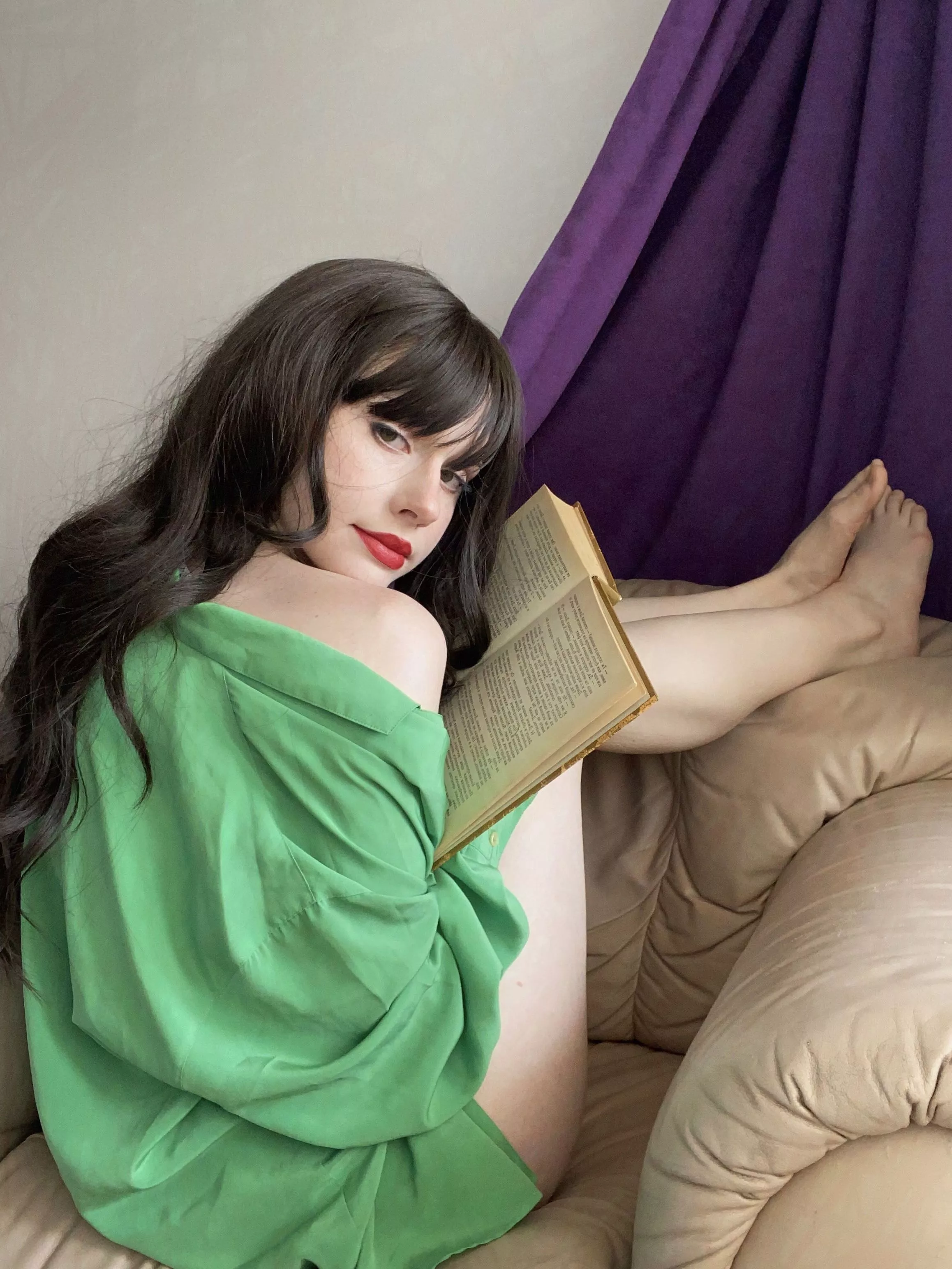 do u want a piece from this cake ?