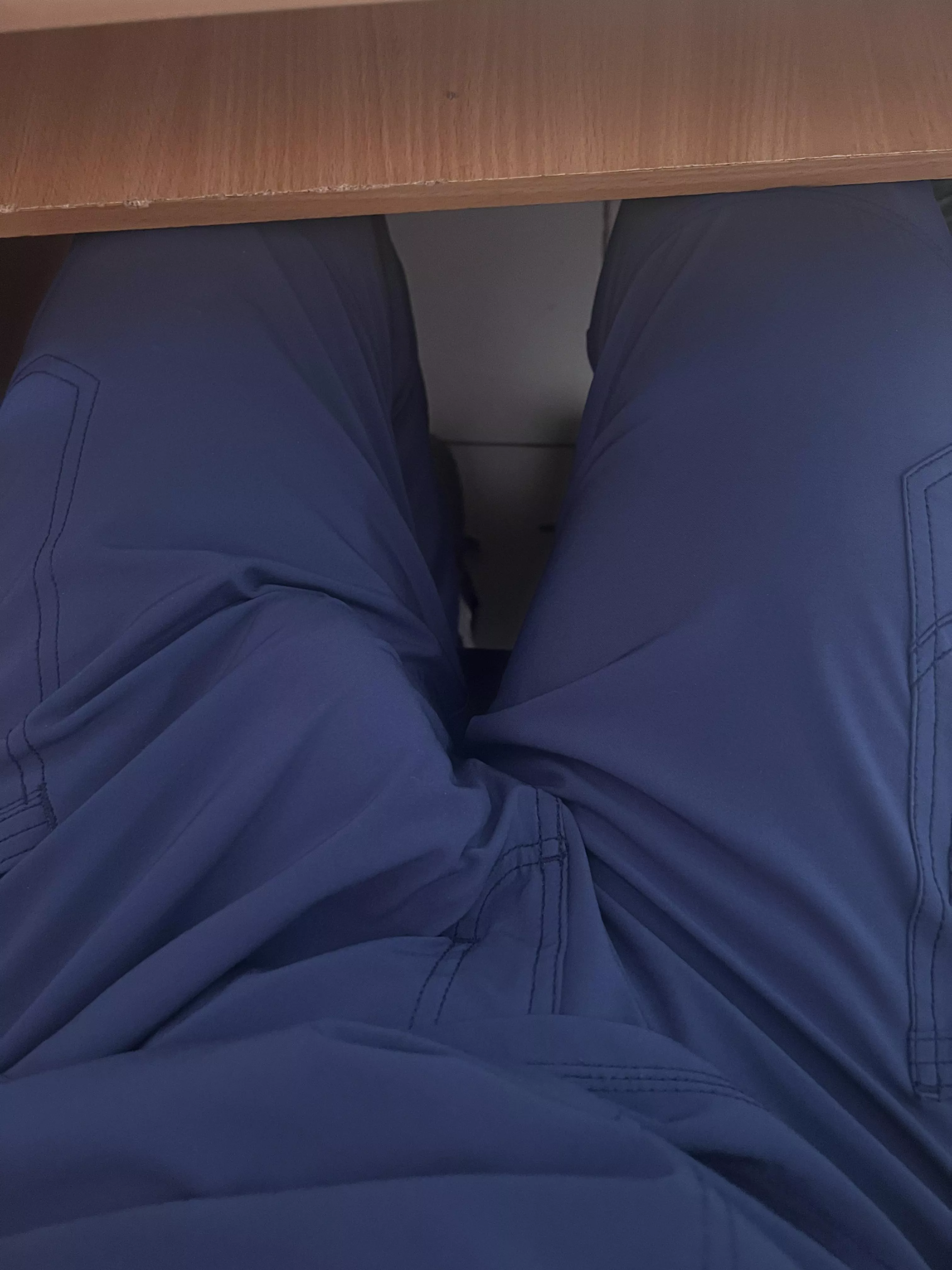 Do u want me to be your doctor?