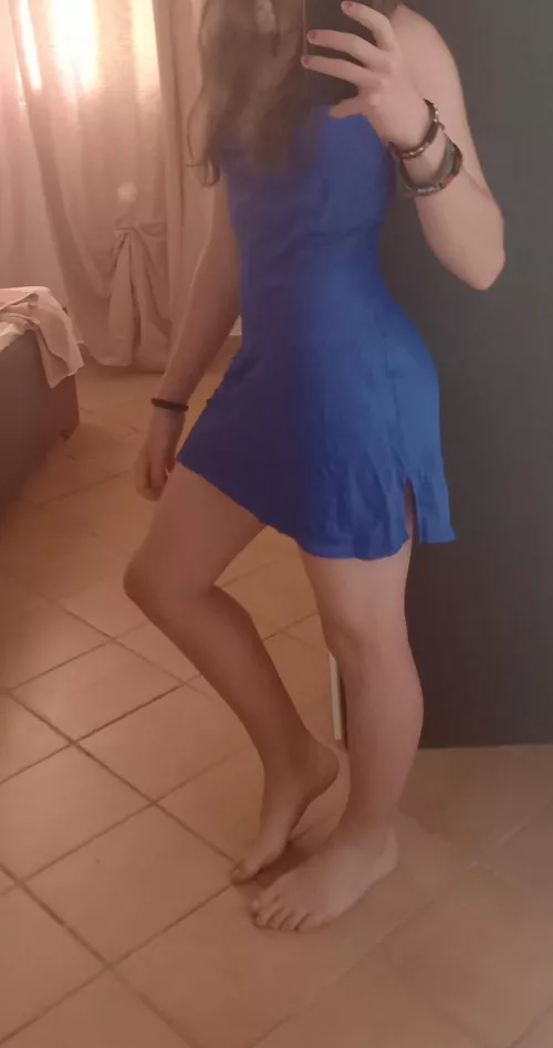 first time here, tell me if it's any good! (sorry for the bad quality)