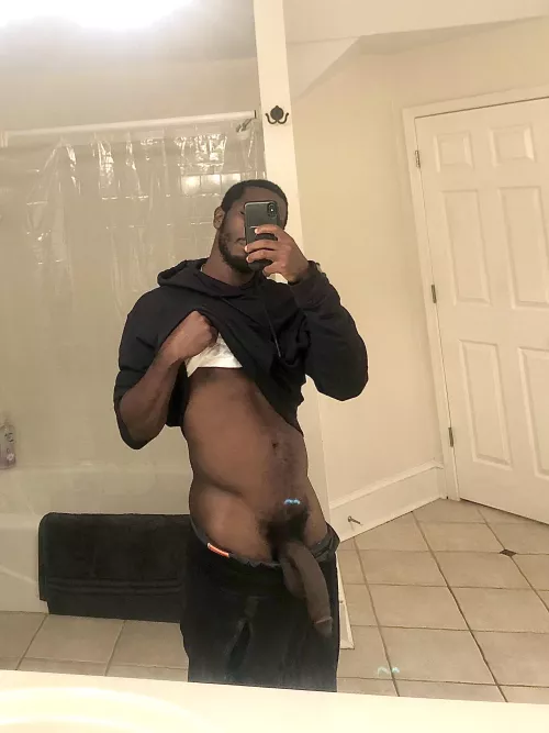 Get on your knees for daddy