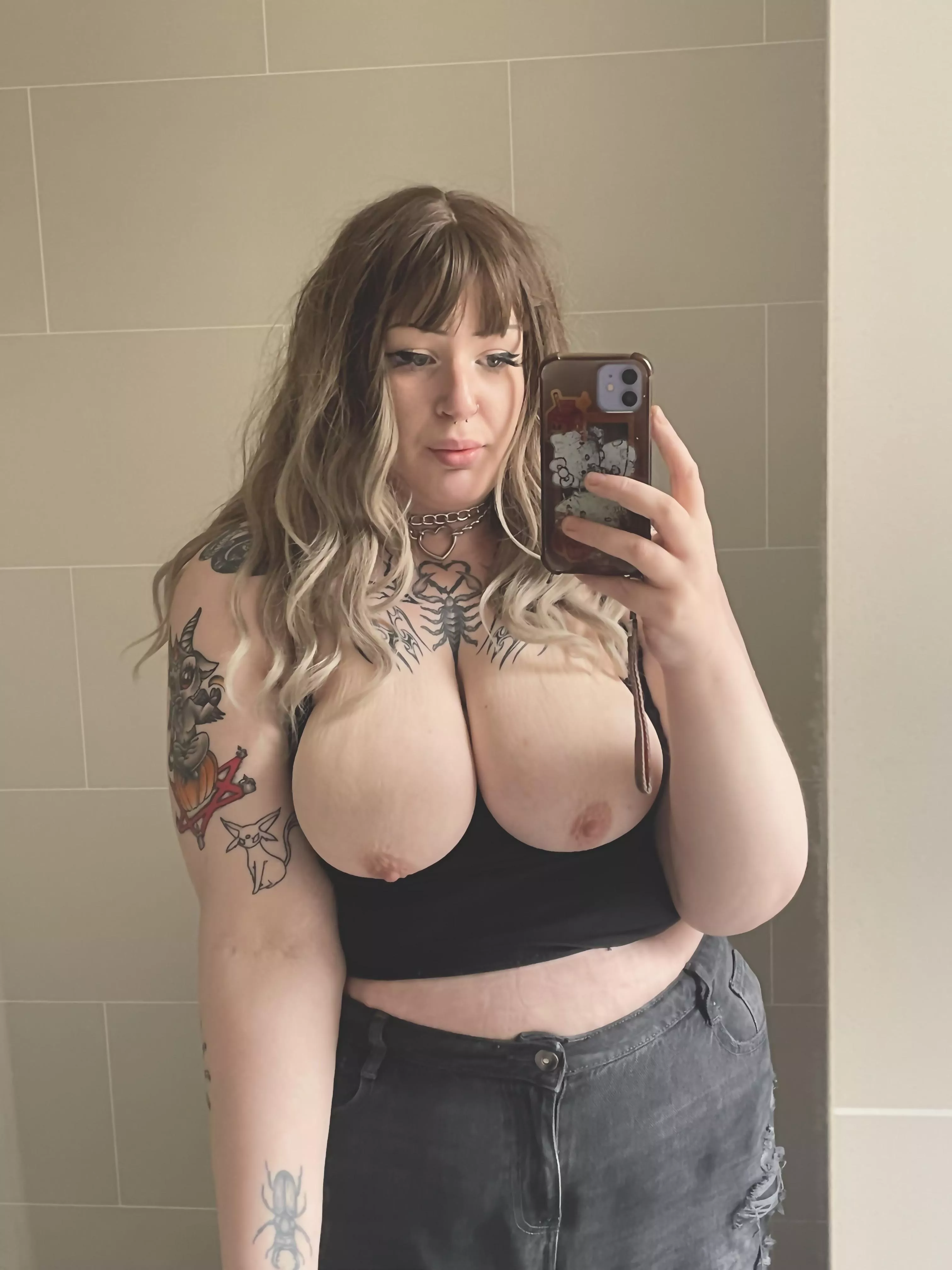 Hii from Scotland 🫶🏼🏴󠁧󠁢󠁳󠁣󠁴󠁿 enjoy the rest of your weekend