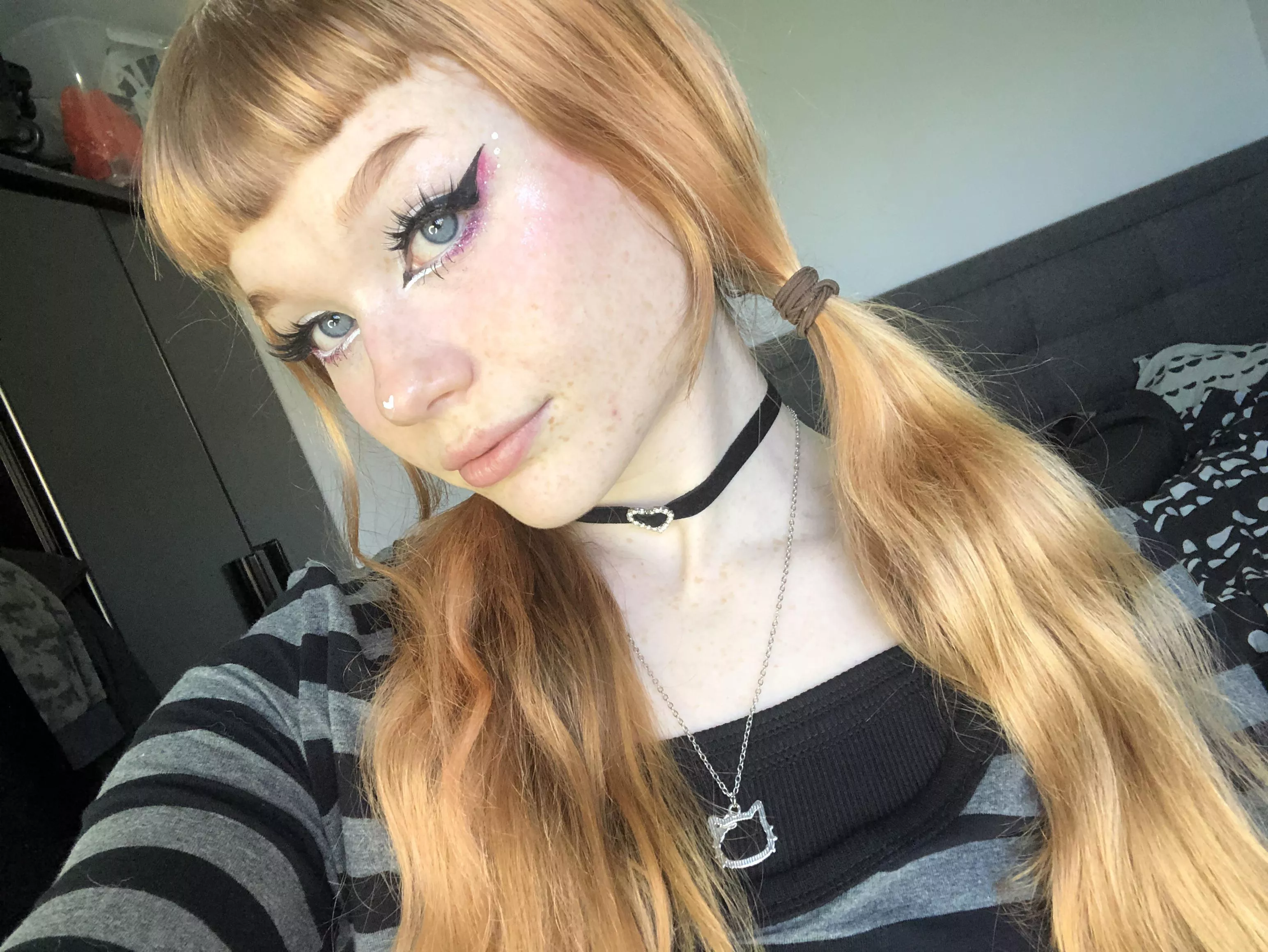 hope u have a great day!!