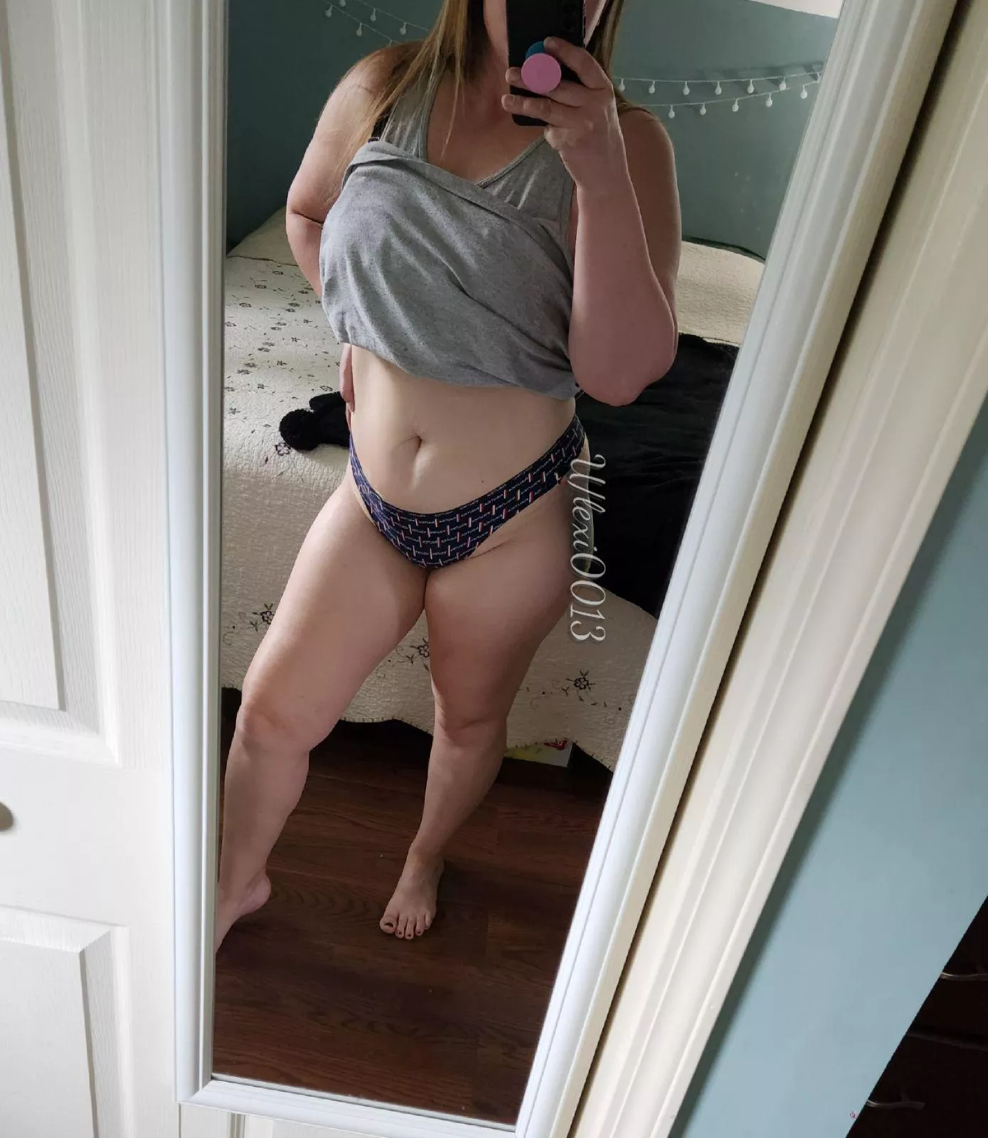 Hope you all have a good weekend!