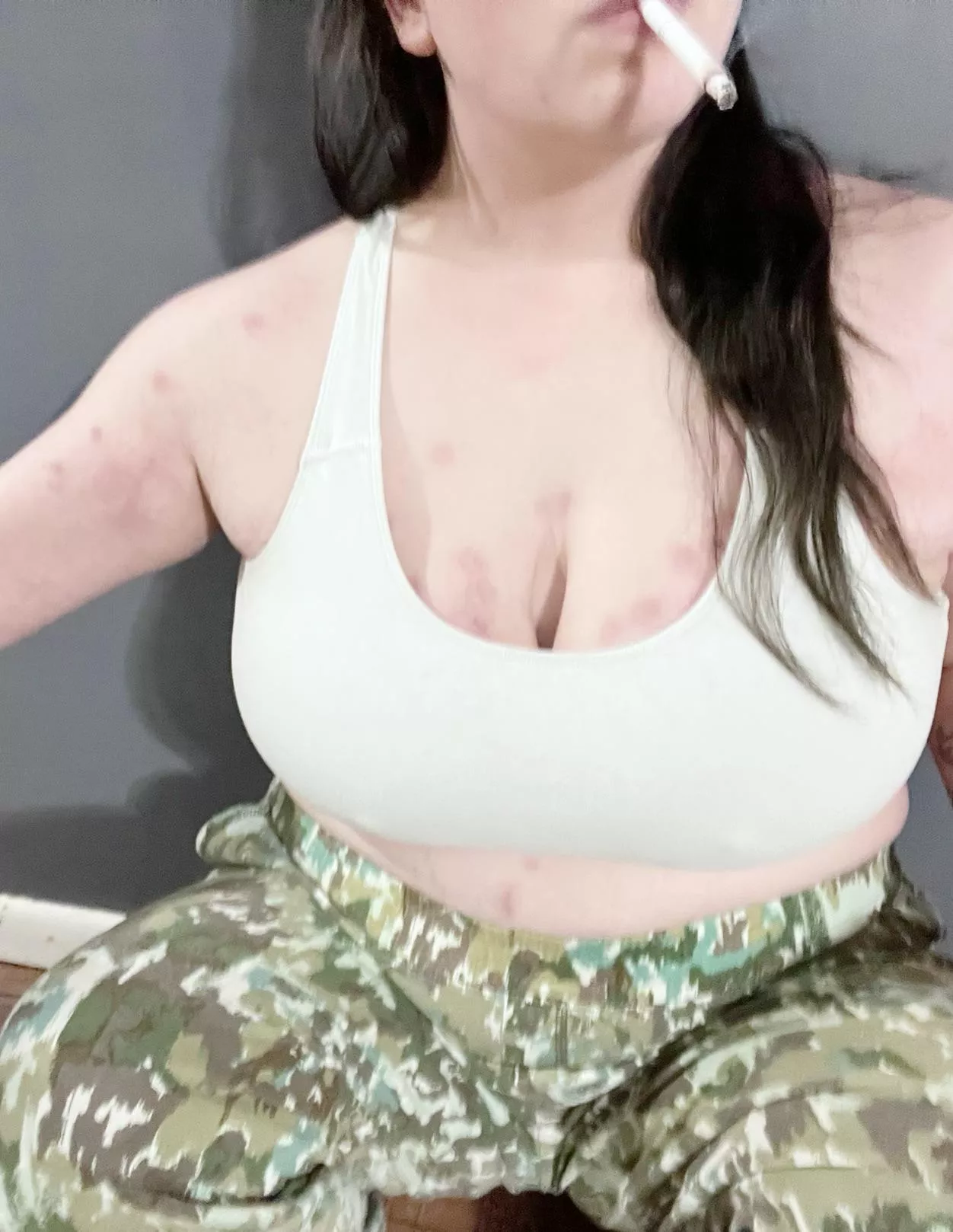 how’s your Saturday?