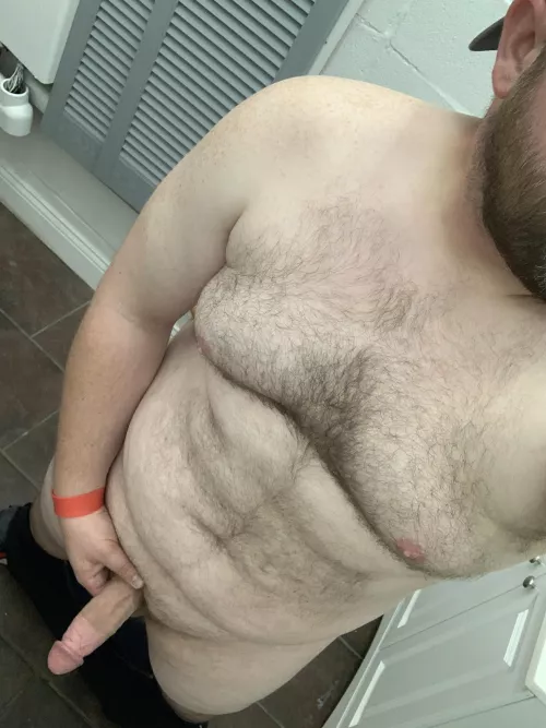 Hubby sending me pics like this 😍