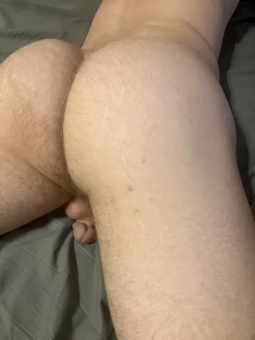 I love this angle :)