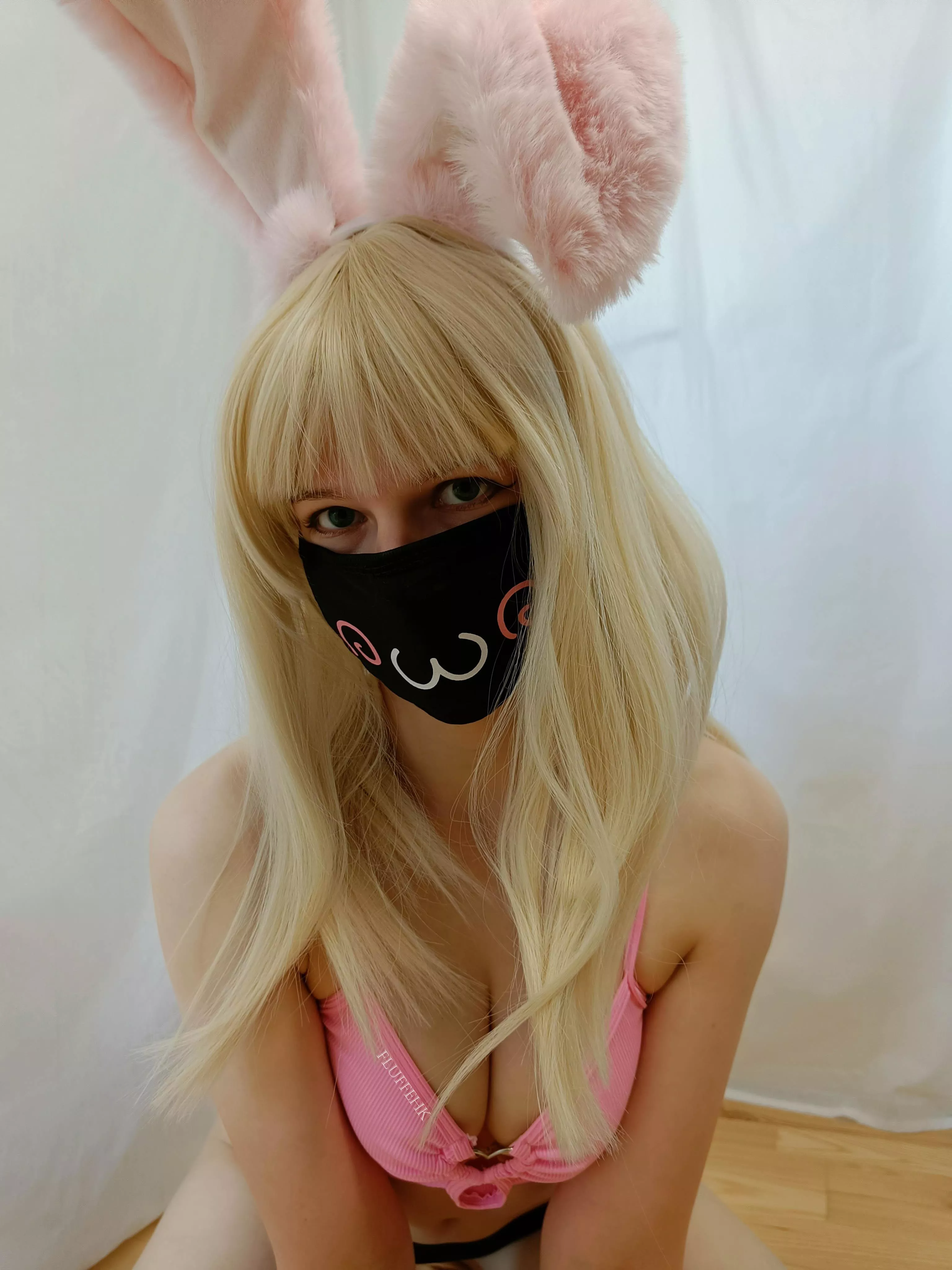 If you like the view give me your carrot