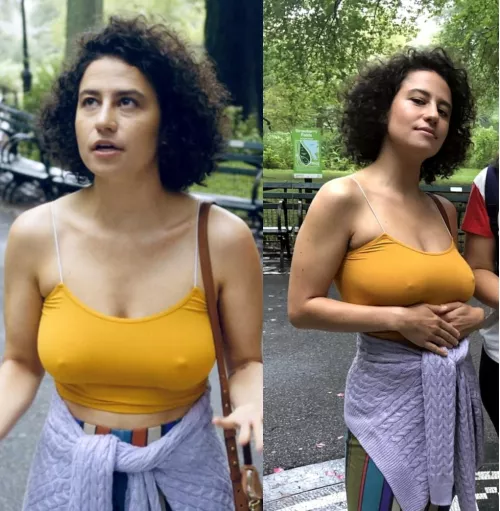 Ilana Glazer