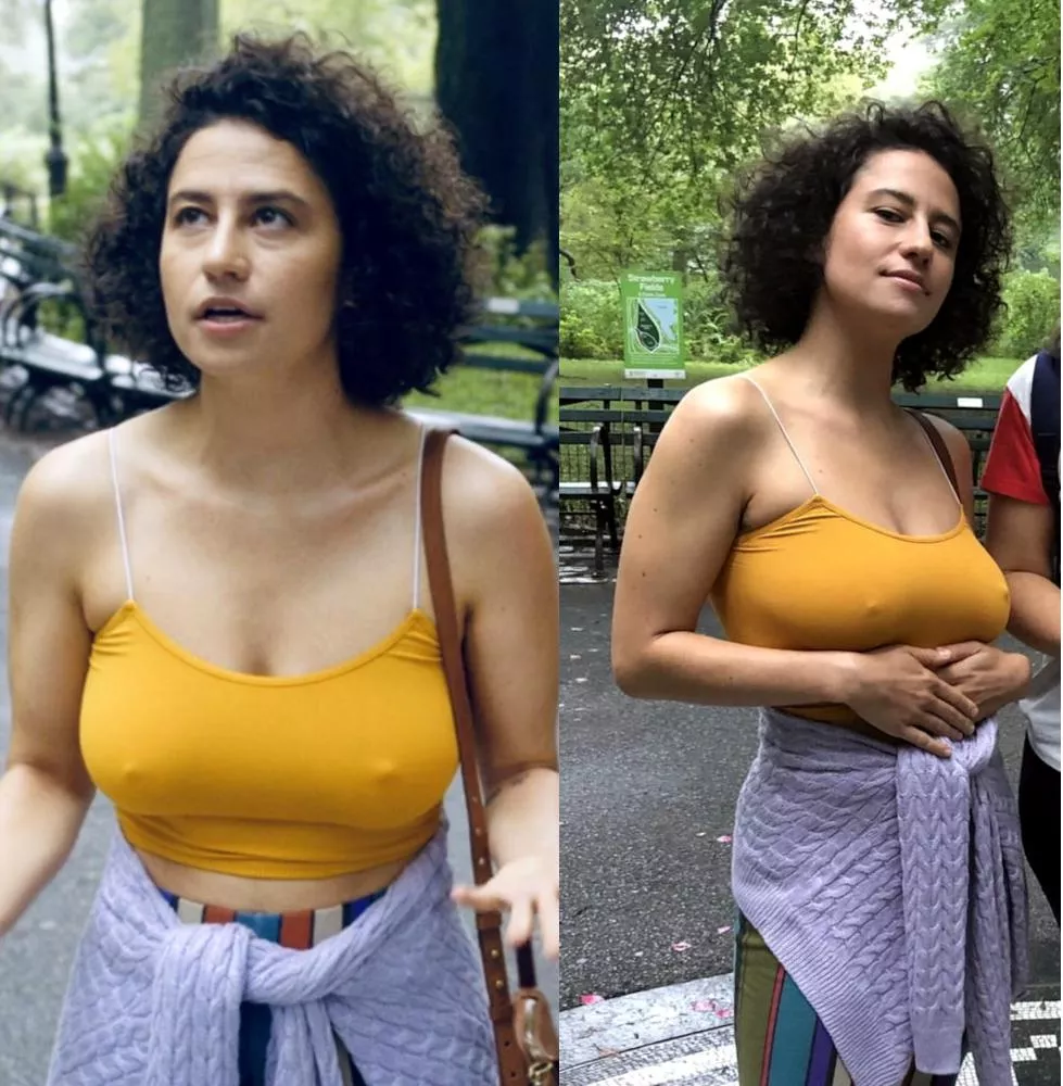 Ilana Glazer