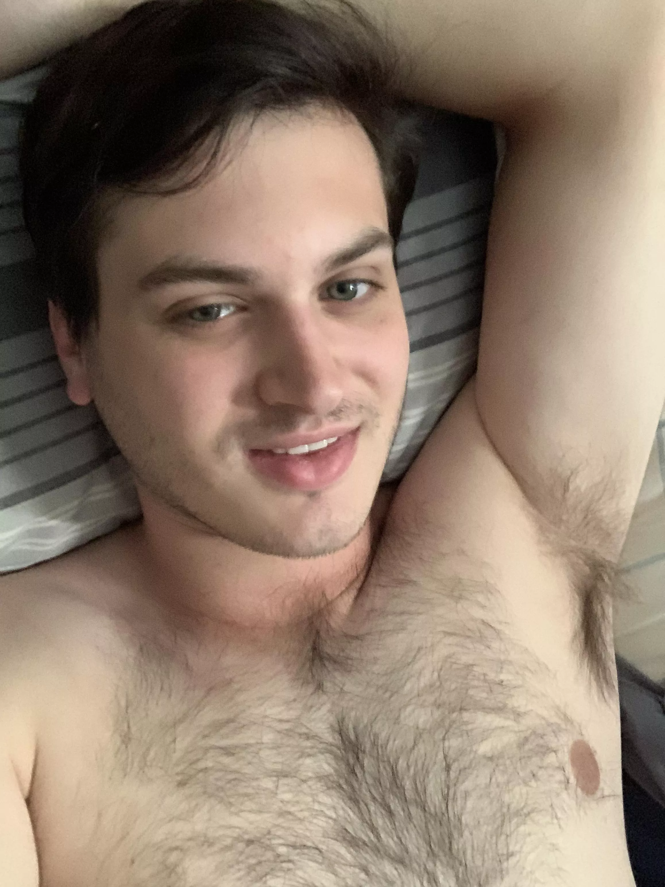 I’m no lumberjack but…