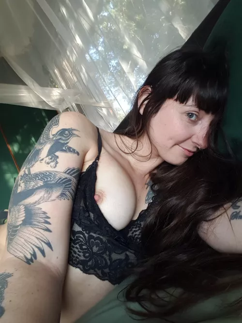 I'm too shy to ask for a creampie..