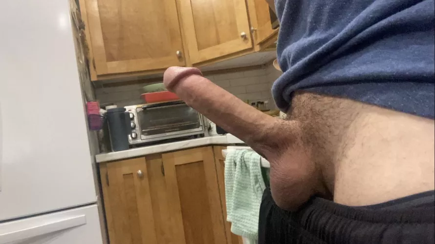 Is this a OK dick?
