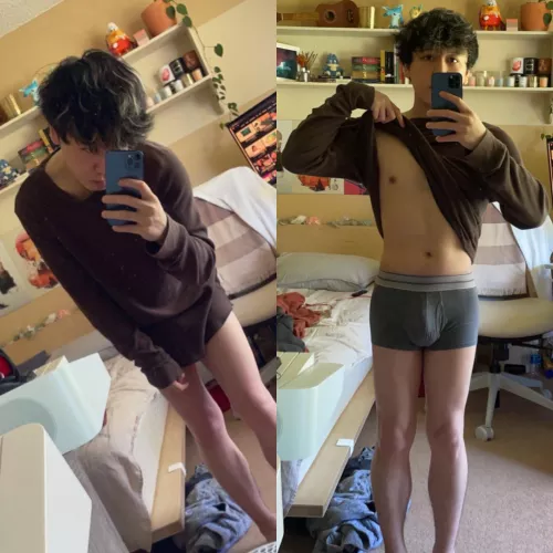 just like teasing you cuties so much 😘